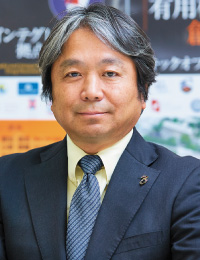 Masahiko Kikuchi