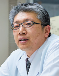 Shogo Misumi