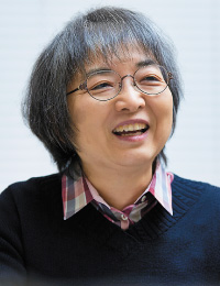Sachiko Tsukamoto